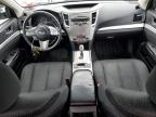 2010 Subaru Legacy 2.5I Premium للبيع في Brookhaven، NY - Rear End