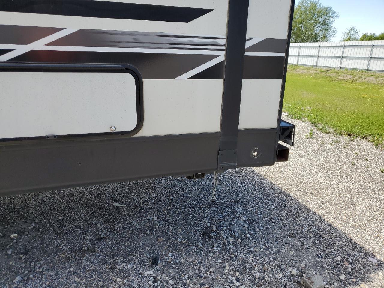 2021 Tral Mobile VIN: 4YDT29226MJ970183 Lot: 50586004