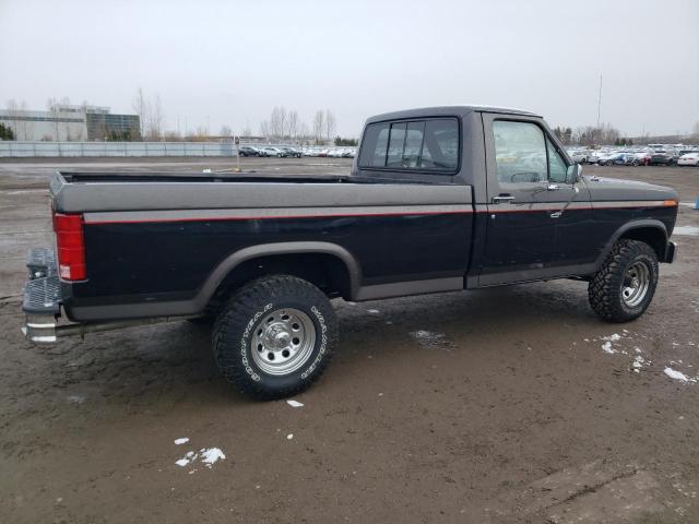 1983 FORD F150   