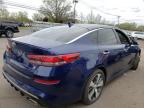 2019 Kia Optima Lx na sprzedaż w New Britain, CT - Front End