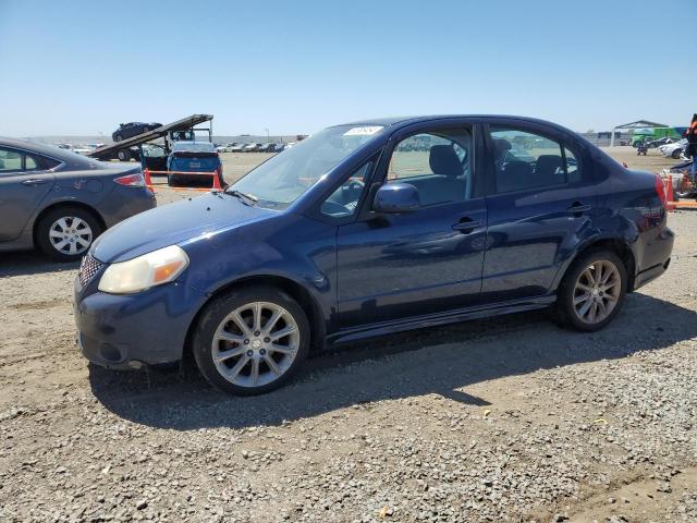 2009 SUZUKI SX4 SPORT JS2YC414896202376  50386464