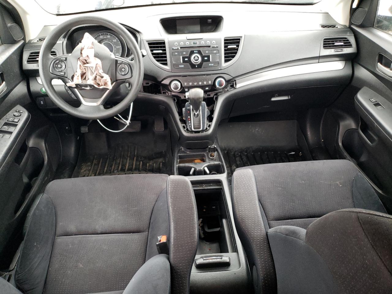 2014 Honda Cr-V Ex VIN: 5J6RM4H54EL026135 Lot: 50412864