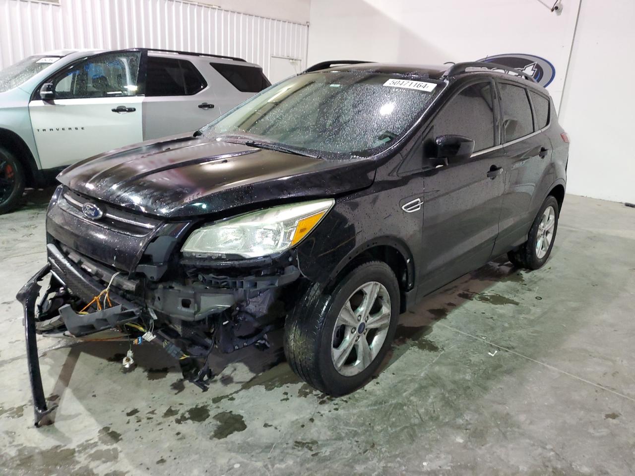 2016 Ford Escape - Image 1