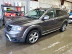 2017 Dodge Journey Crossroad for Sale in Columbia, MO - Front End
