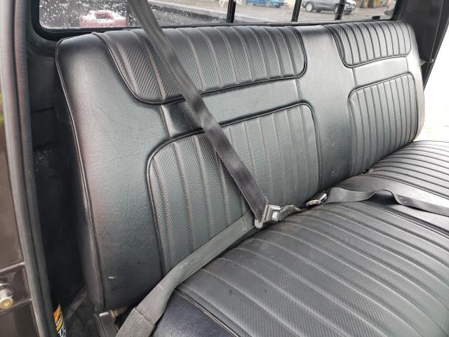 1983 FORD F150   