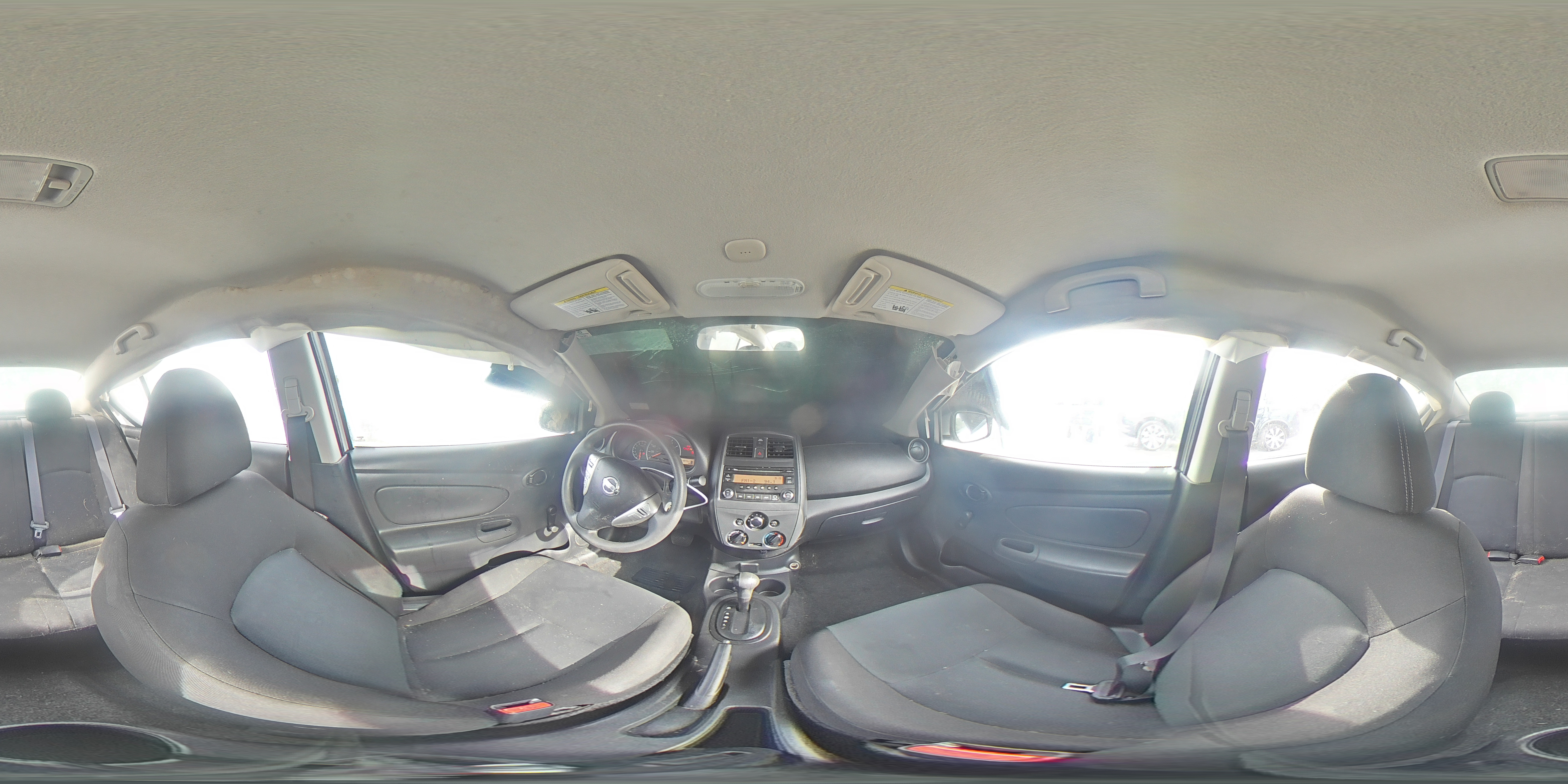 2018 Nissan Versa S VIN: 3N1CN7APXJL830687 Lot: 51229794