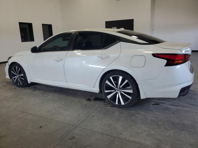  NISSAN ALTIMA 2022 Biały