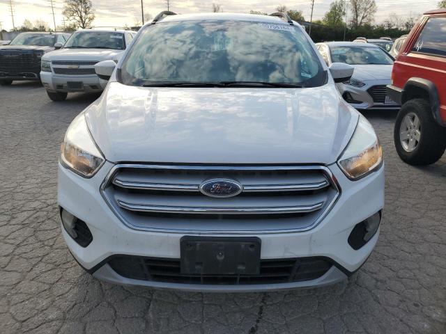  FORD ESCAPE 2018 Biały