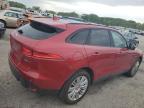 2018 Jaguar F-Pace Premium продається в Cahokia Heights, IL - Minor Dent/Scratches