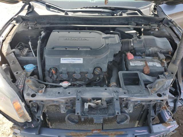 2014 HONDA ACCORD TOURING  