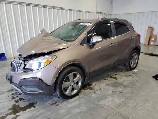 2014 Buick Encore 