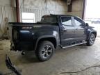 2015 Chevrolet Colorado Z71 продається в Helena, MT - Rear End