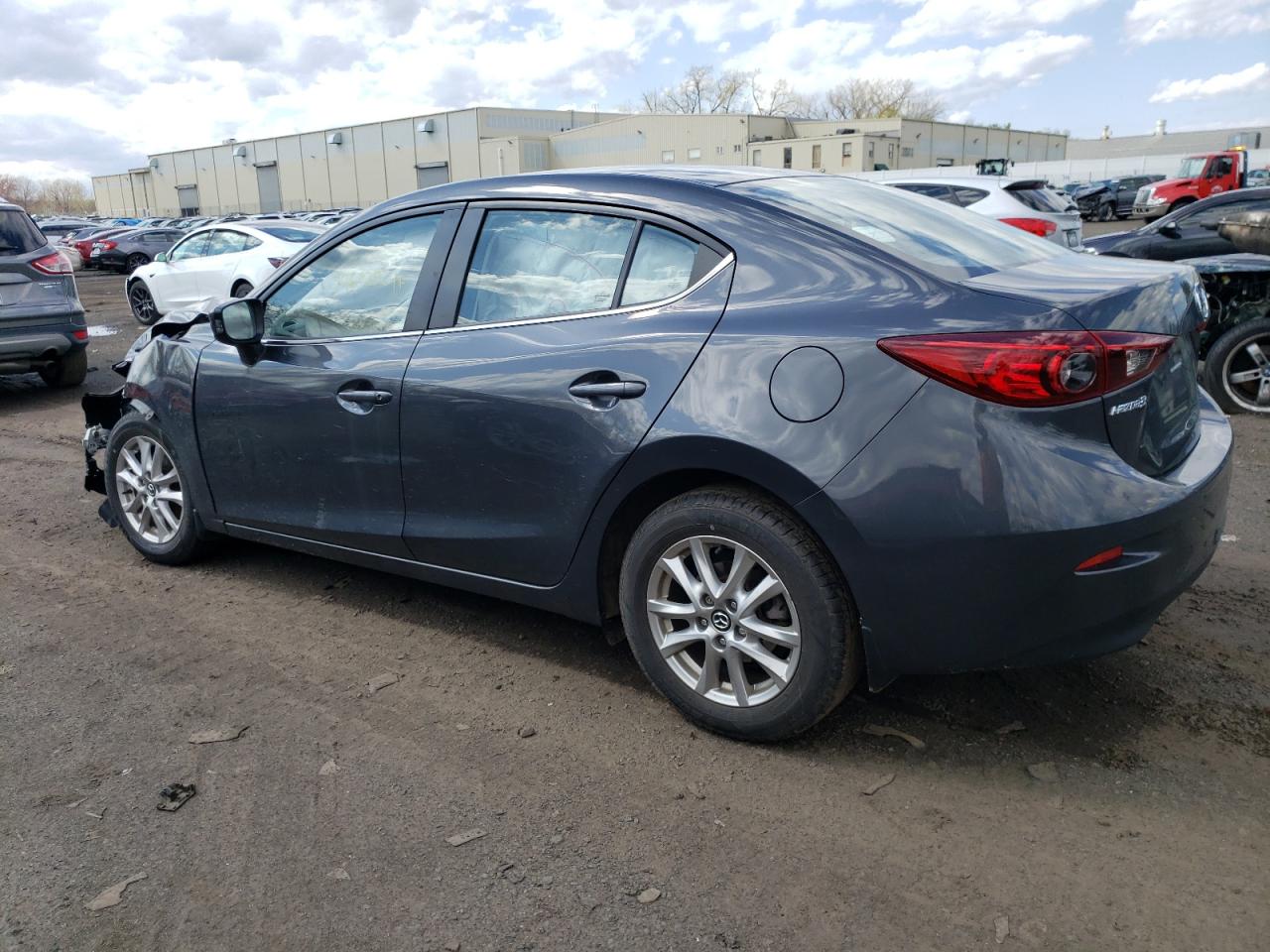 VIN JM1BM1U72G1295620 2016 MAZDA 3 no.2