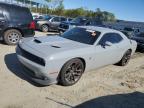 2022 Dodge Challenger R/T Scat Pack продається в China Grove, NC - Minor Dent/Scratches