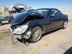 2005 Lexus Sc 430 zu verkaufen in Wichita, KS - Front End