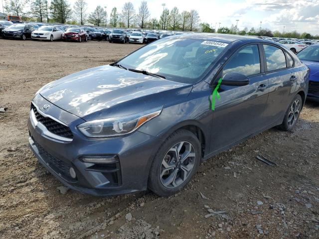 2020 Kia Forte Fe for Sale in Bridgeton, MO - Hail