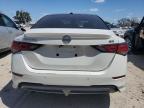 2021 Nissan Sentra Sr for Sale in Riverview, FL - Front End