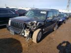 2006 Jeep Commander  продається в Elgin, IL - Front End