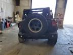 2011 Jeep Wrangler Unlimited Sport продається в Helena, MT - Rollover