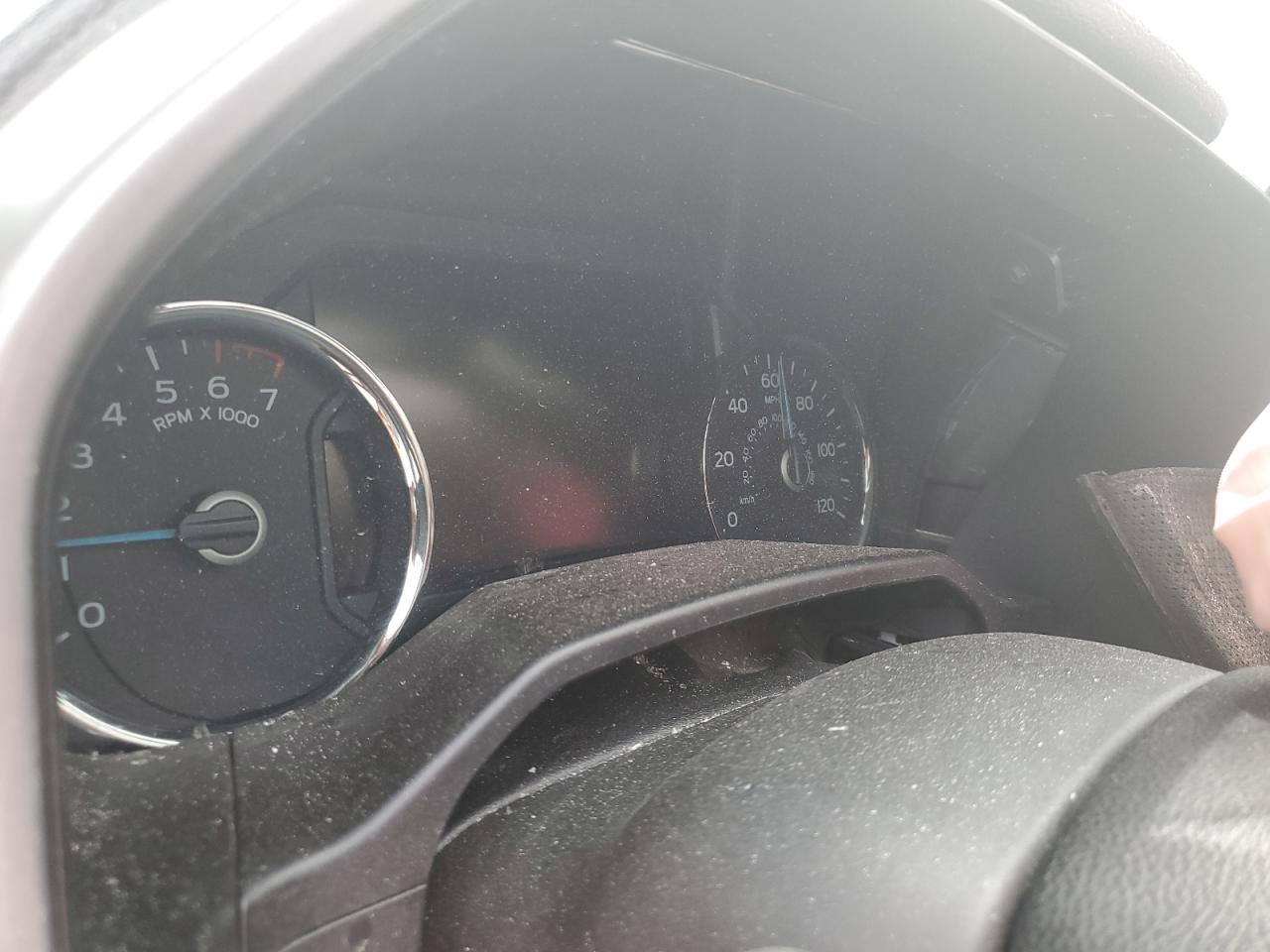 1FTEW1EG3HFA66101 FORD F-150 2017