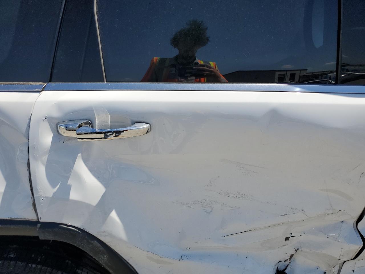 2022 Jeep Grand Cherokee Limited VIN: 1C4RJEBG1NC171681 Lot: 51531614