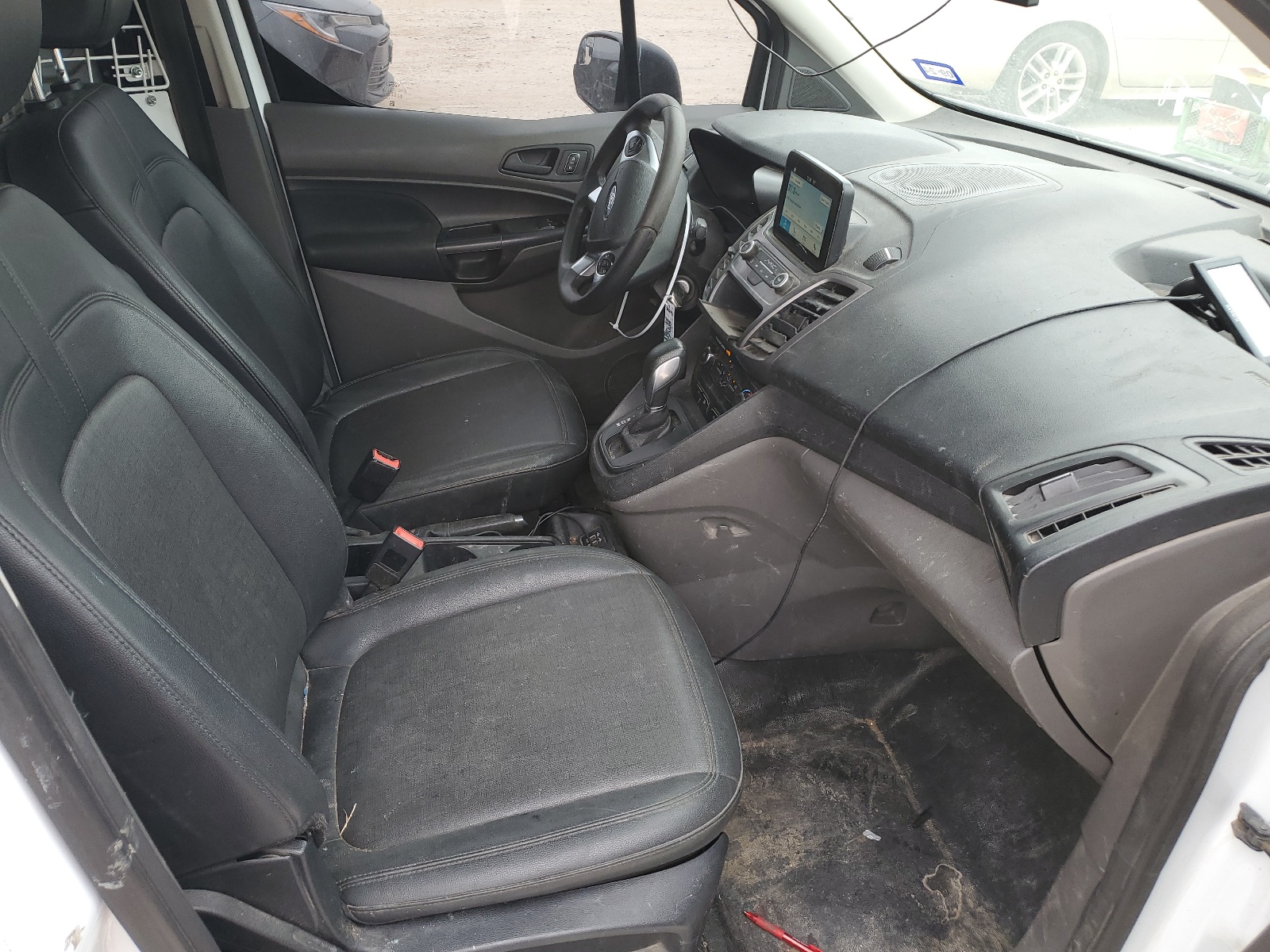 NM0LS7E25L1456078 2020 Ford Transit Connect Xl