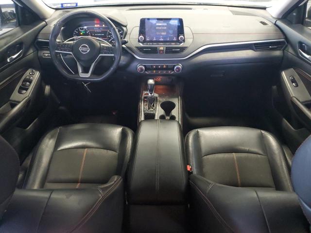  NISSAN ALTIMA 2022 Biały