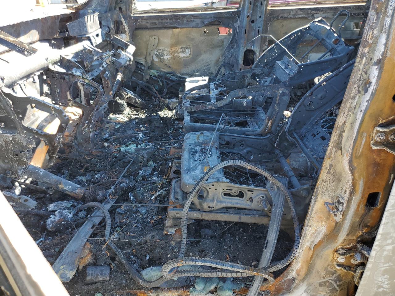 2016 Ram 1500 St VIN: 1C6RR6ST0GS201278 Lot: 49743994