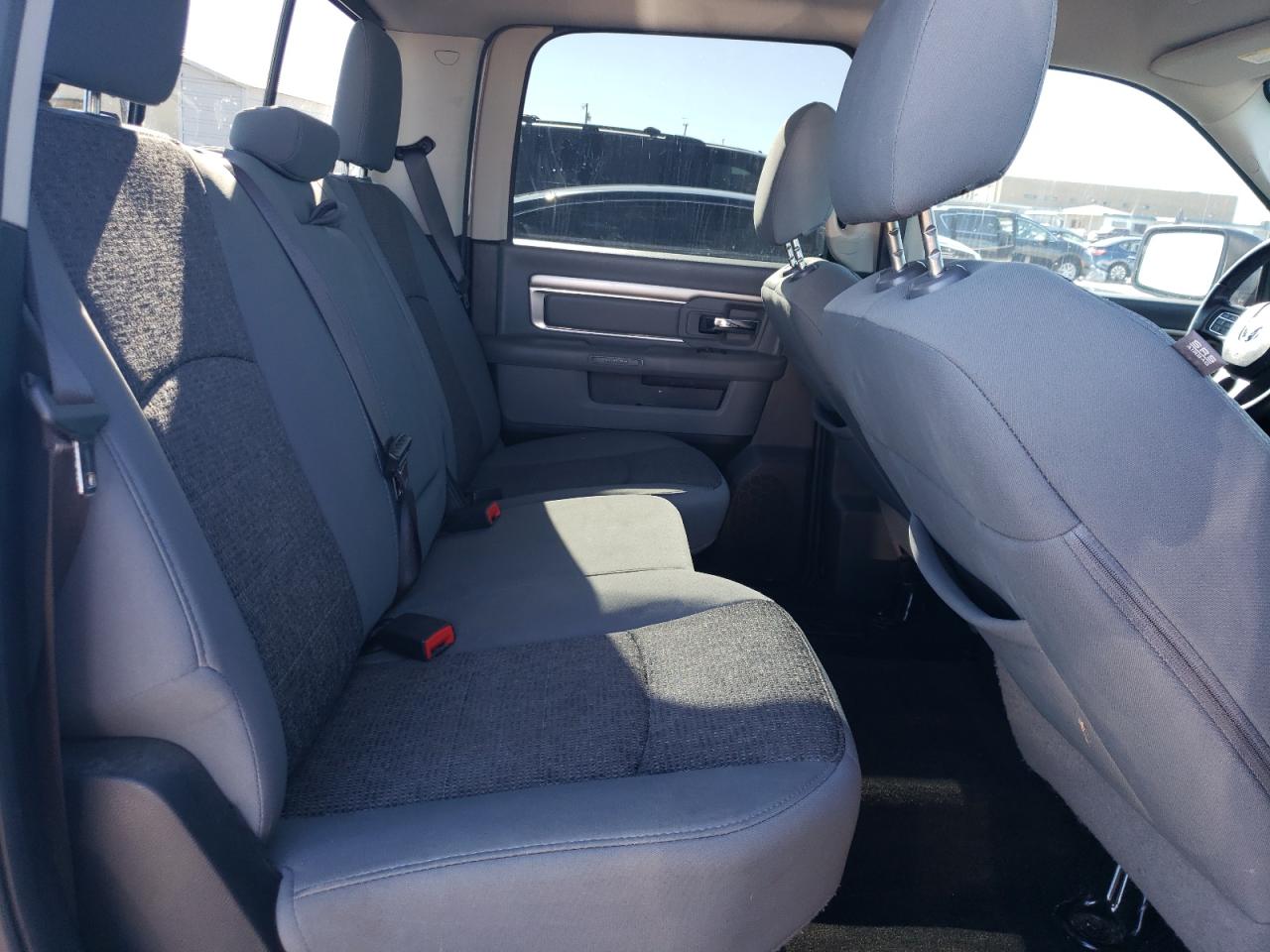 2017 RAM 1500 - Image 10