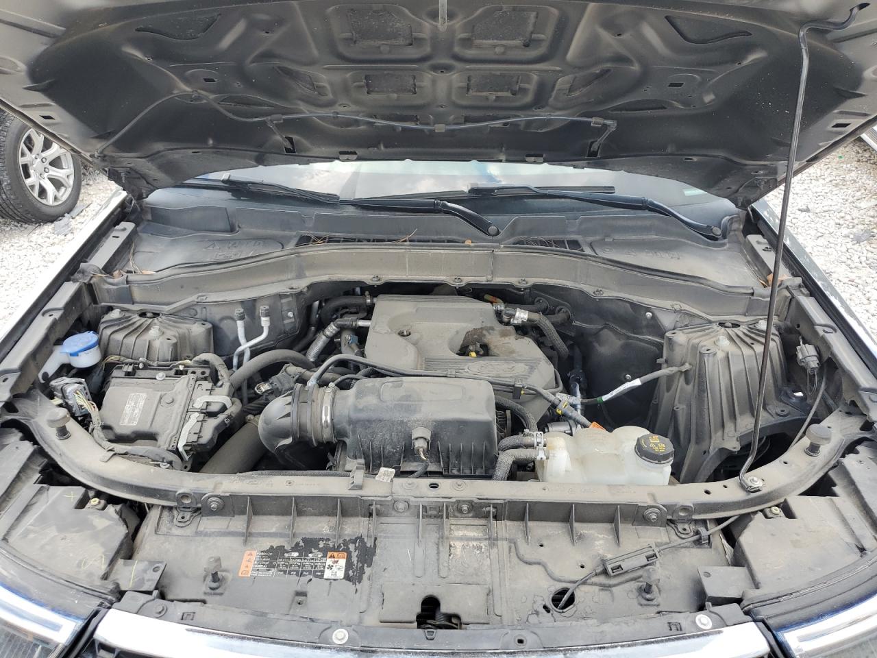 1FMSK7DH4LGC45628 FORD EXPLORER 2020
