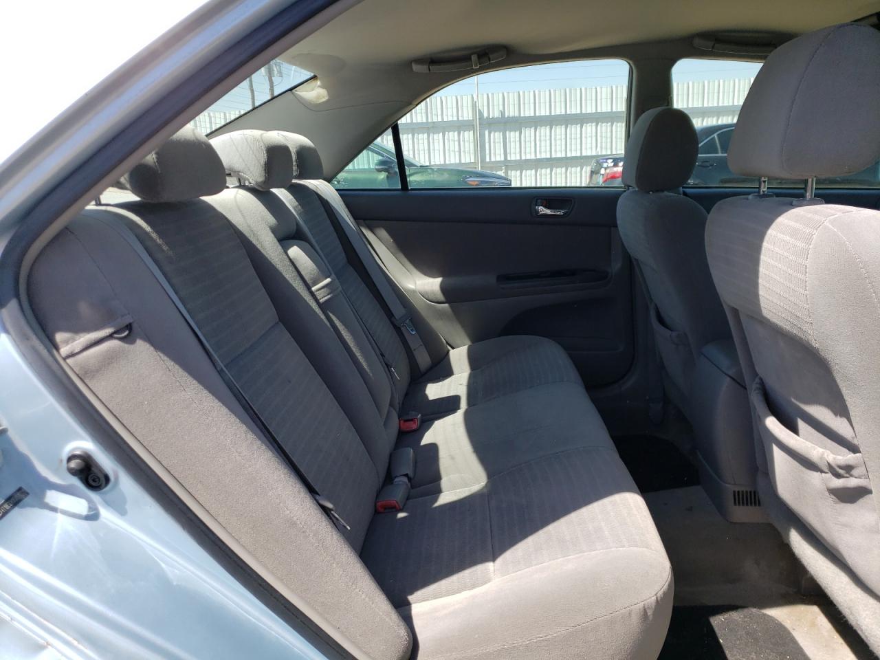 2005 Toyota Camry Le VIN: 4T1BE32KX5U510331 Lot: 65484824