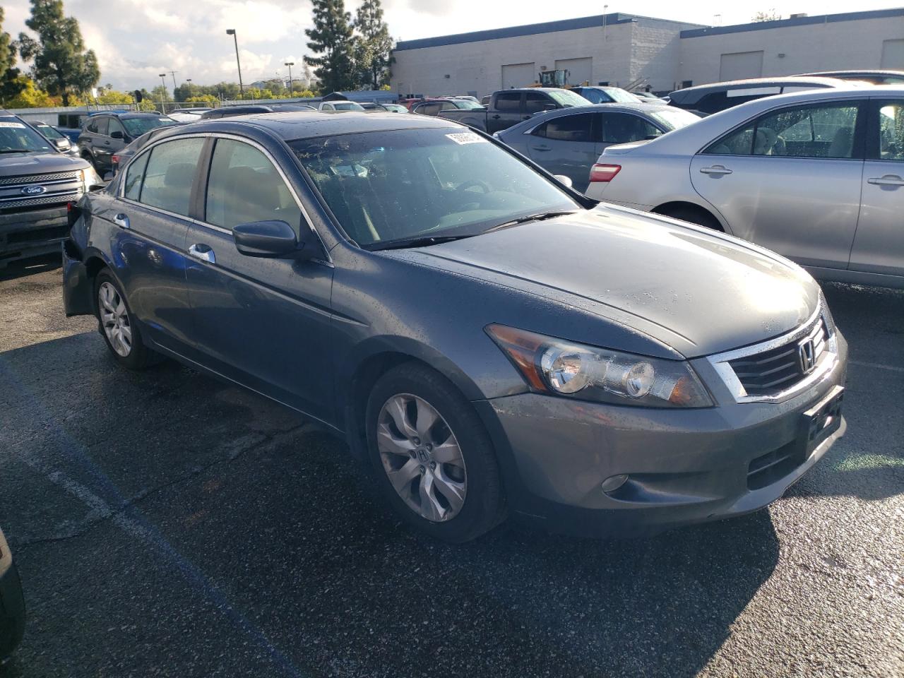 2008 Honda Accord - Image 4