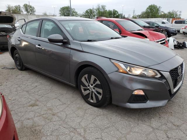  NISSAN ALTIMA 2020 Gray