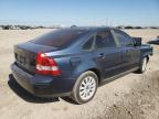 2005 Volvo S40 2.4I de vânzare în Houston, TX - Front End