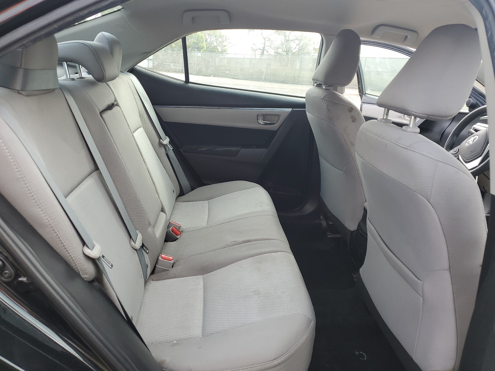 5YFBURHEXGP508655 2016 Toyota Corolla L