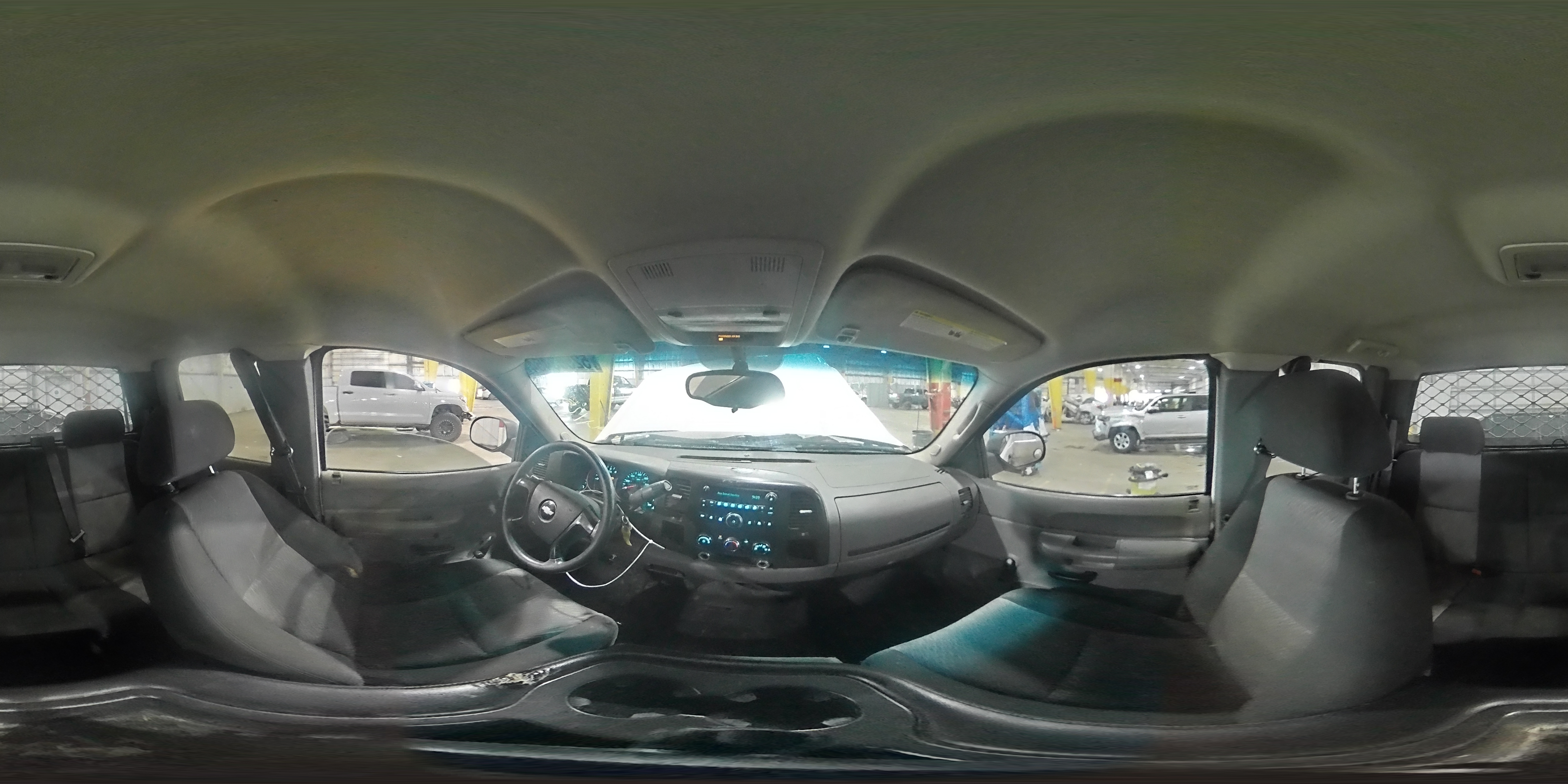 2008 Chevrolet Silverado C1500 VIN: 1GCEC19X98Z333114 Lot: 52503454