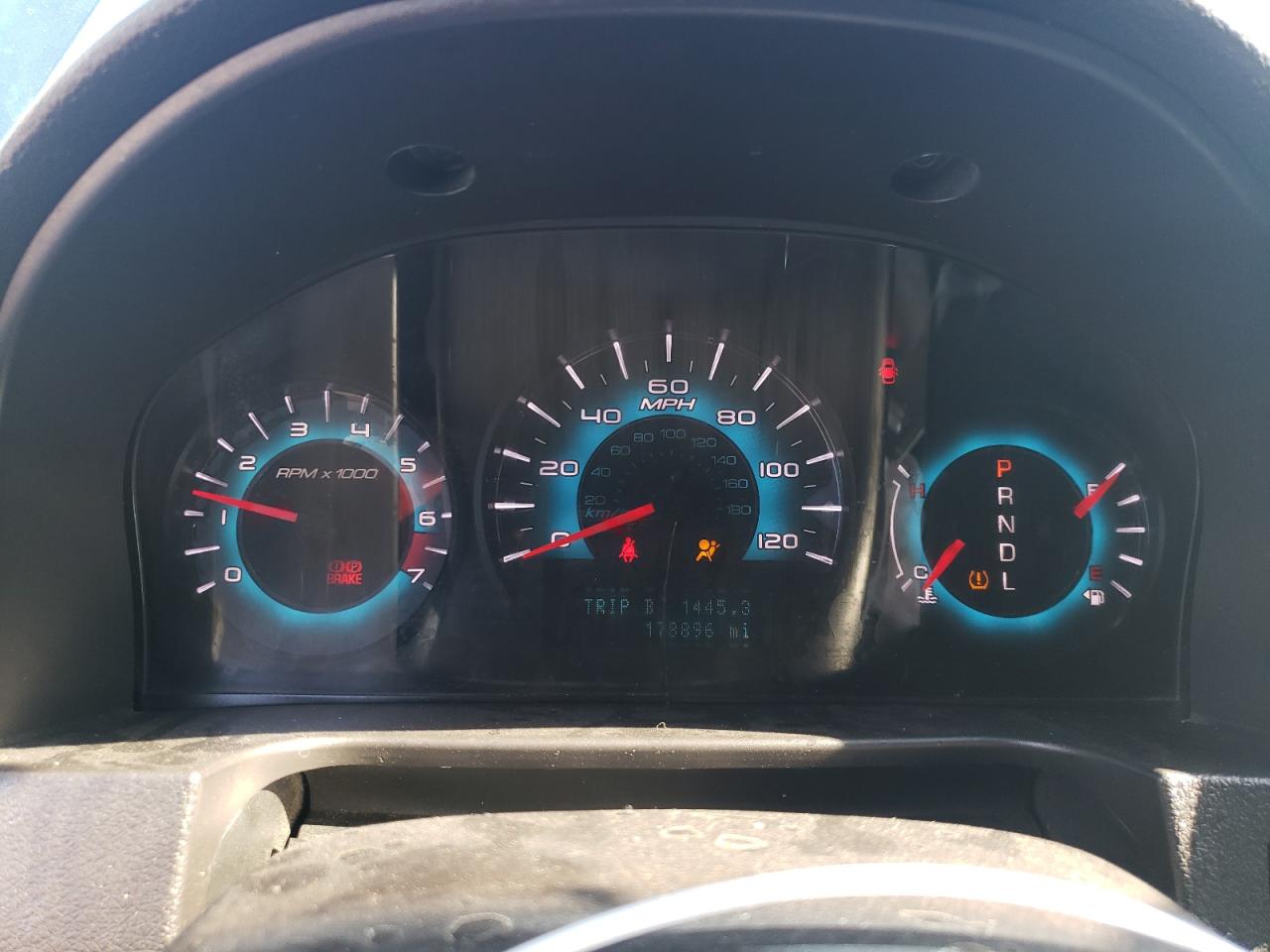 2012 Ford Fusion Se VIN: 3FAHP0HA0CR105949 Lot: 51804354