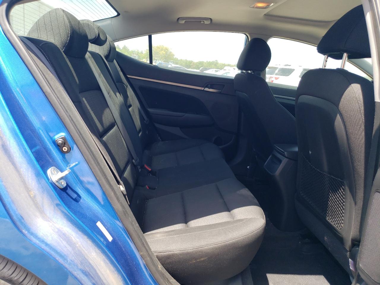 2017 Hyundai Elantra Se VIN: KMHD84LF6HU428110 Lot: 52900244