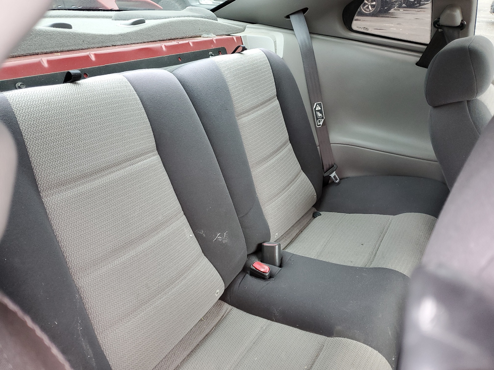 1FAFP40463F433216 2003 Ford Mustang