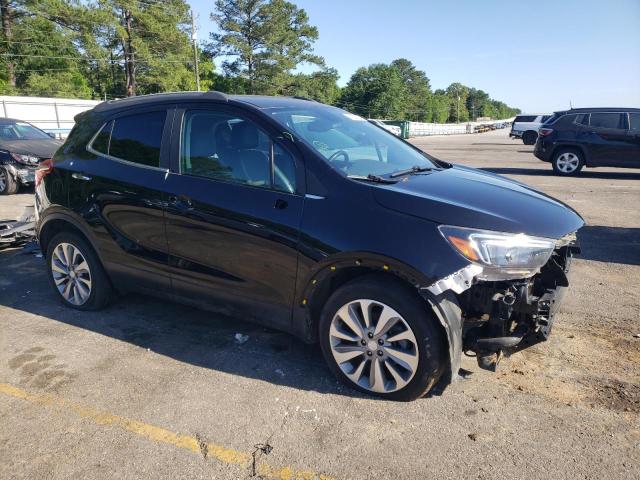  BUICK ENCORE 2019 Чорний