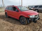 2018 Dodge Journey Se na sprzedaż w Rapid City, SD - Front End