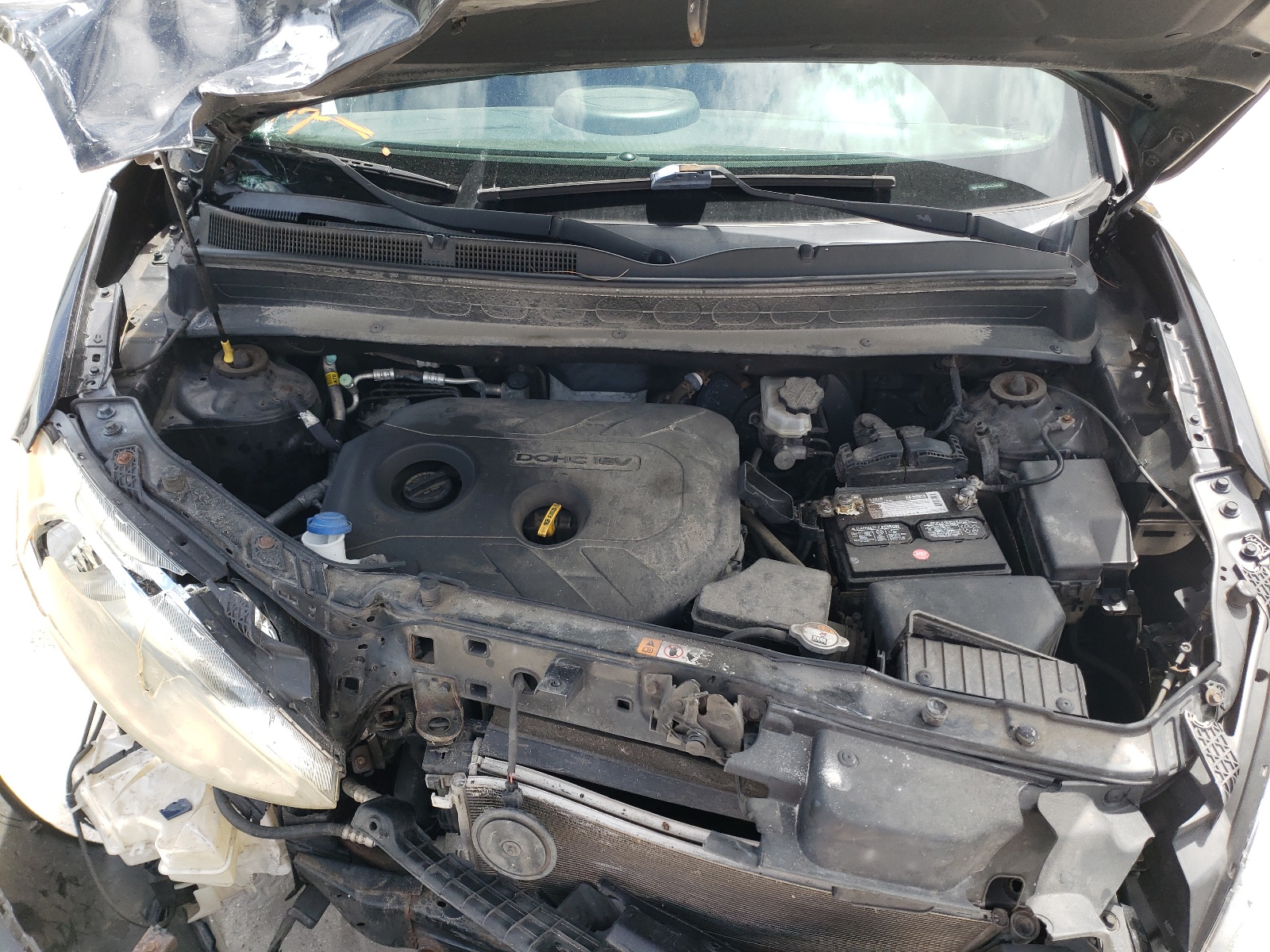 KNDJT2A64C7461885 2012 Kia Soul +