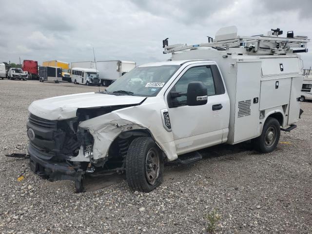 2019 Ford F350 Super Duty