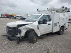 2019 Ford F350 Super Duty на продаже в Houston, TX - Front End