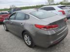 2016 Kia Optima Lx   за продажба в Cahokia Heights, IL - Vandalism