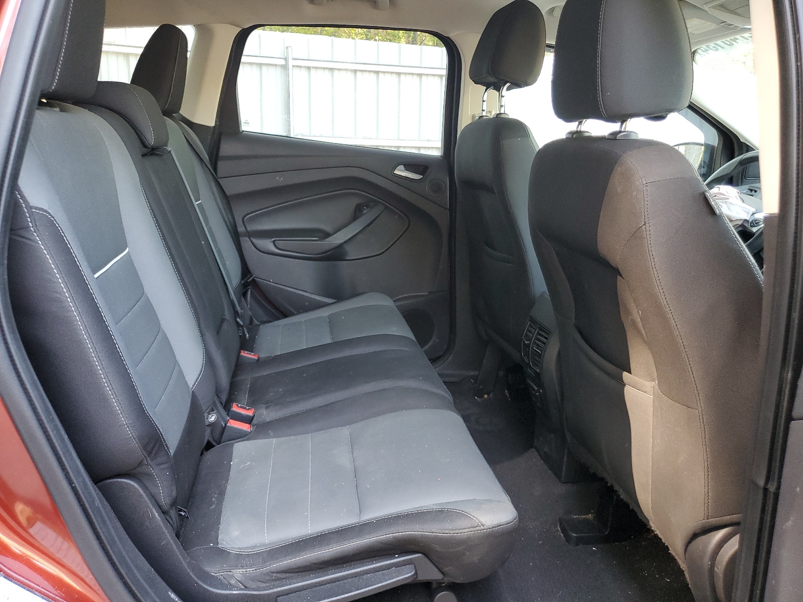 1FMCU0GX5FUA64701 2015 Ford Escape Se