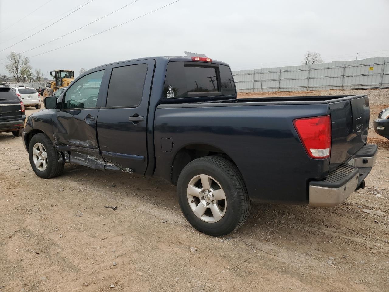 2009 Nissan Titan - Image 2