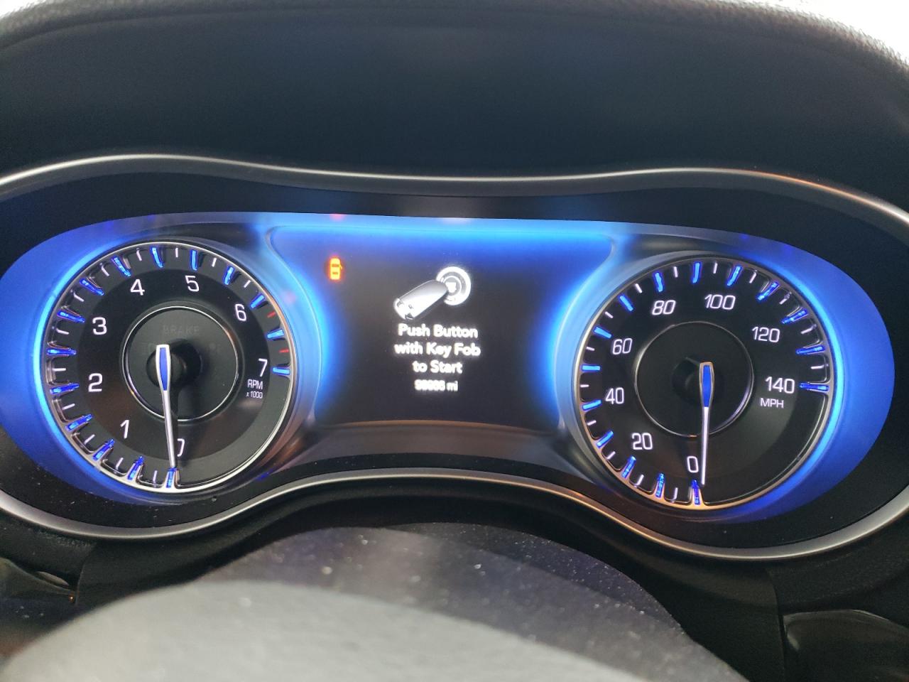 2017 Chrysler 300 - Image 9