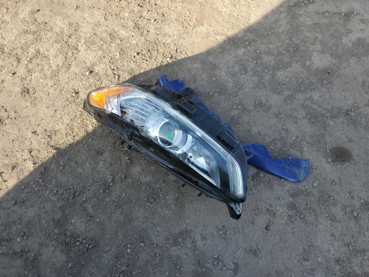 2013 Ford Fusion Se VIN: 3FA6P0H90DR270446 Lot: 48969884