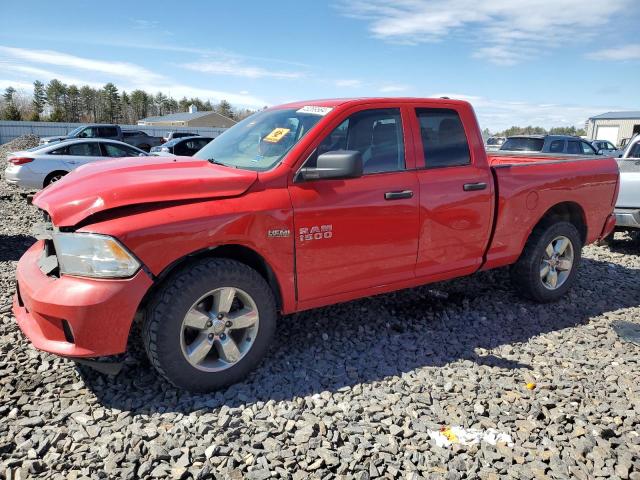 2018 Ram 1500 St